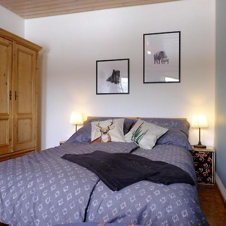 Schwarzwild - Ferienwohnung Und Ferienzimmer バイアースブロン エクステリア 写真
