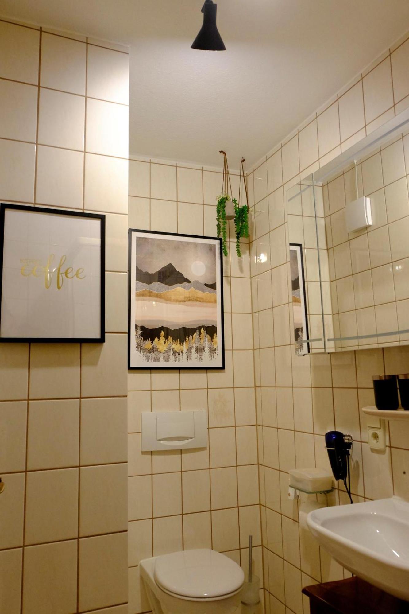 Schwarzwild - Ferienwohnung Und Ferienzimmer バイアースブロン エクステリア 写真